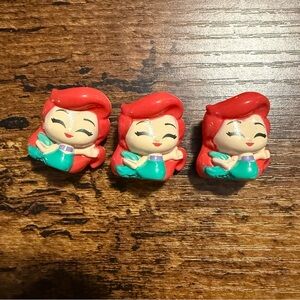 Disney Squishalots - Ariel